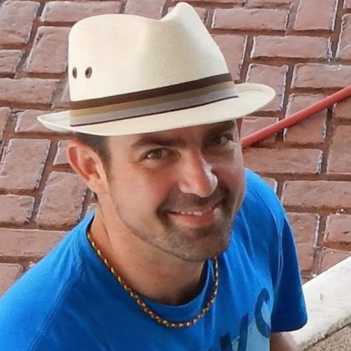 Randal Robbins Photo 3