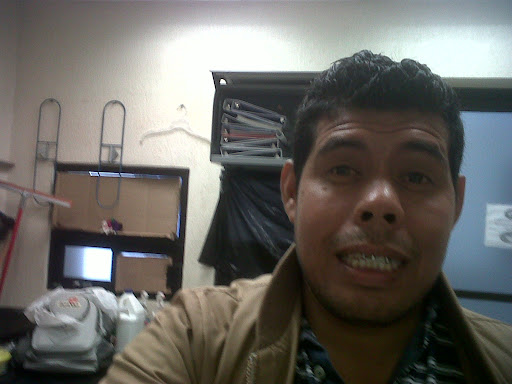 Jose Gallegos Photo 33