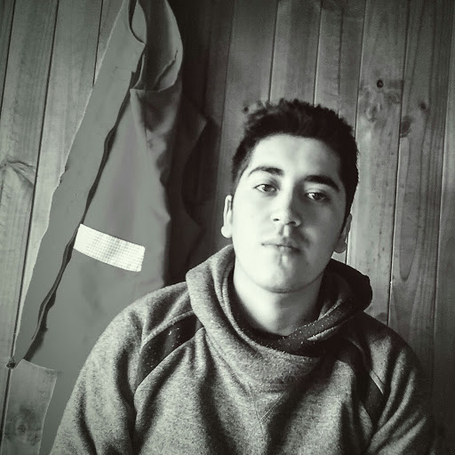 Luis Silva Photo 46