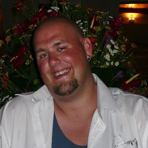 Del Robinson Photo 9