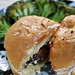 Rosemary Burger Photo 2