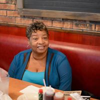 Sallie Wright Photo 8