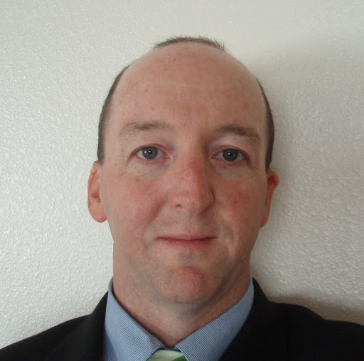 Richard Stephens Photo 8