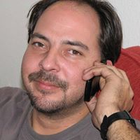 Christopher Barron Photo 40