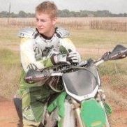 Amanda Beyers Photo 5