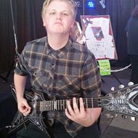 Jared Simpson Photo 14