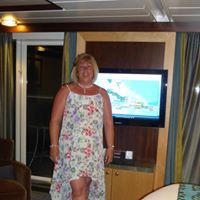 Christine Brophy Photo 34