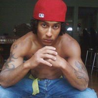 Cedric Harvey Photo 22