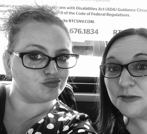 Angela Pendergraft Photo 2