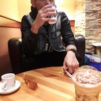 Gerard Sison Photo 5