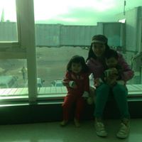 Kim Tieu Photo 6