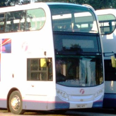 Kenny Scott Photo 42