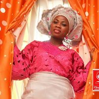 Fatima Abiola Photo 2