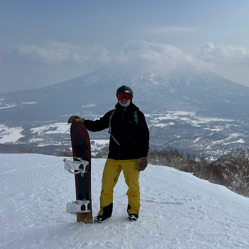 Connor Lyons Photo 12