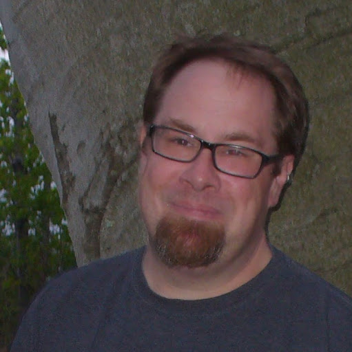 Eric Hauser Photo 38