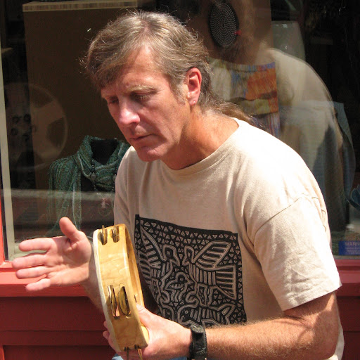 Stephen Carpenter Photo 38