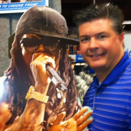 Gene Fields Photo 32