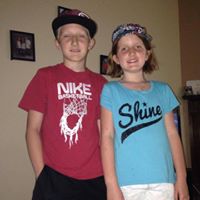 Erin Cooke Photo 34