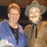 Barbara Parsons Photo 16