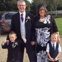 Annalisa Mcbride Photo 5