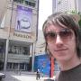 Benjamin Watkins Photo 24