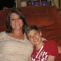 Kathy Powell Photo 13