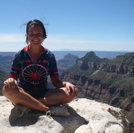 Sara Tolliver Photo 1