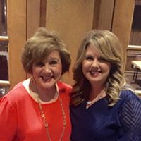 Sandra Parham Photo 20