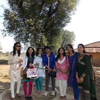 Rachel Mathew Photo 27