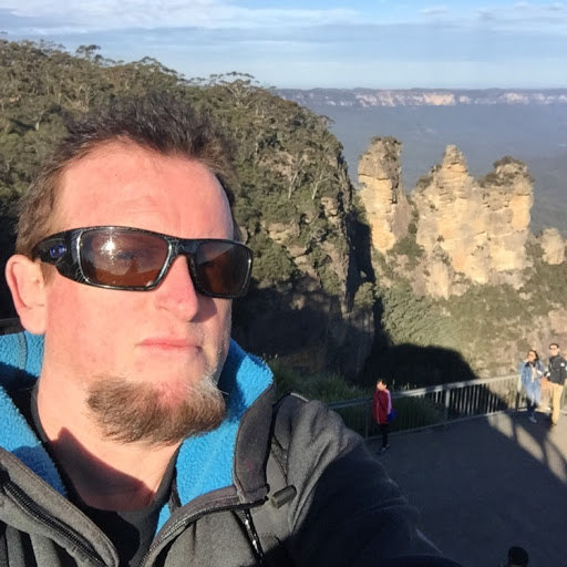 Mark Osborn Photo 27