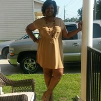 Tracey Griggs Photo 6