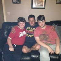 Kyle Brooks Photo 21