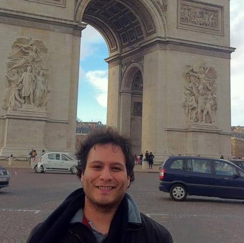 Camilo Lopez Photo 36