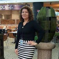 Cynthia Segovia Photo 19