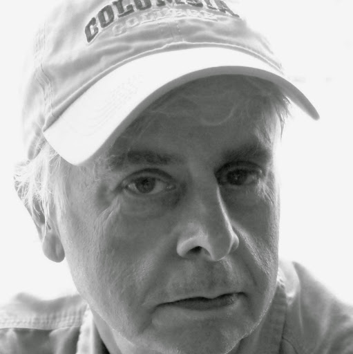 Mike Perkins Photo 38