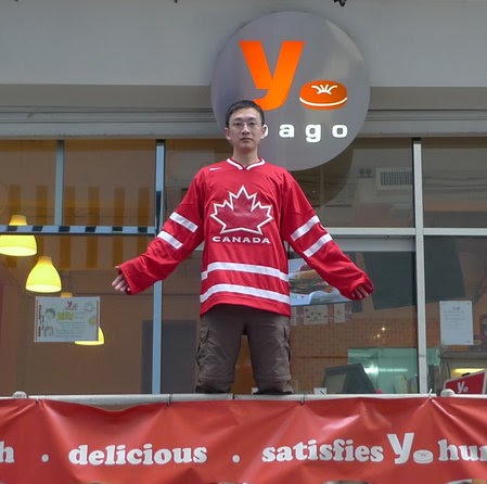 Chris Leung Photo 15