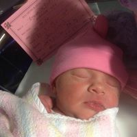 April Cooke Photo 14