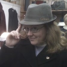 Anna Moore Photo 4