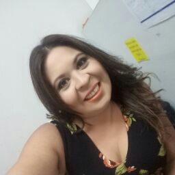 Jacqueline Pineda Photo 6