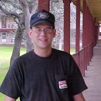 Ricky Dockery Photo 14