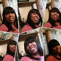 Kendra Roberson Photo 13