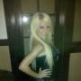 Phyllis Reynolds Photo 2