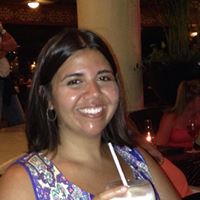 Amanda Cantu Photo 39
