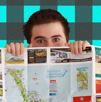 Michael Lindsay Photo 5