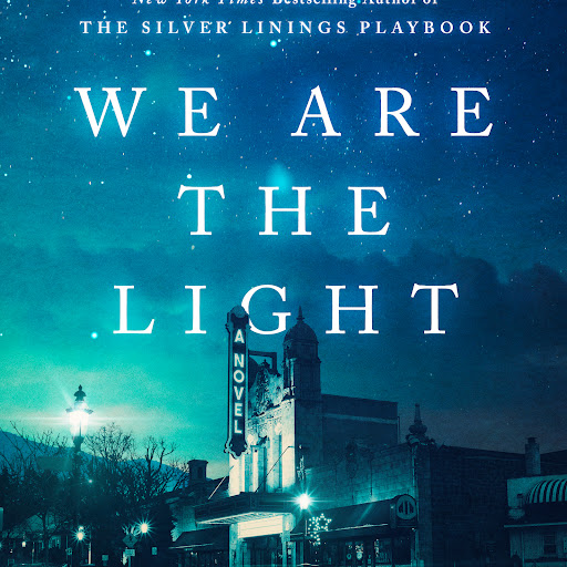 Matthew Quick Photo 37