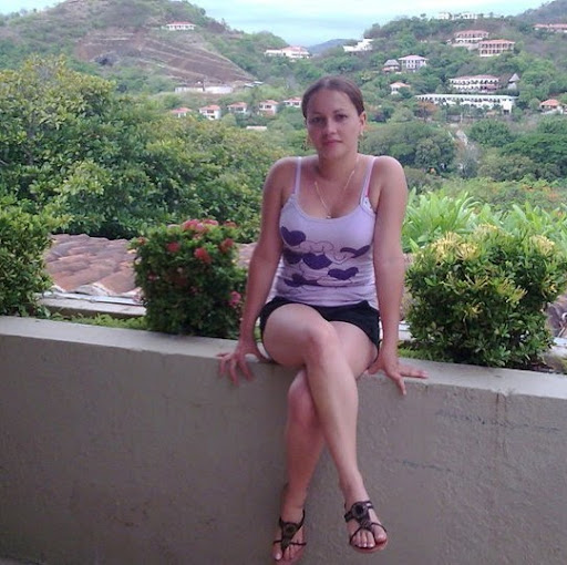 Kristina Jimenez Photo 11
