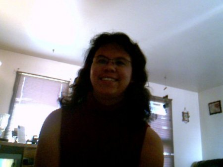 Crystal Graham Photo 36