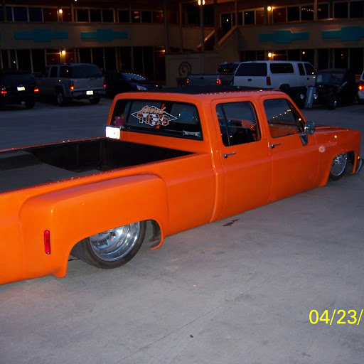 Steven Minor Photo 30