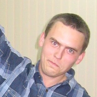 Alexander Kalinovsky Photo 1