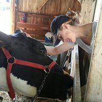 Rebecca Hamilton Photo 45